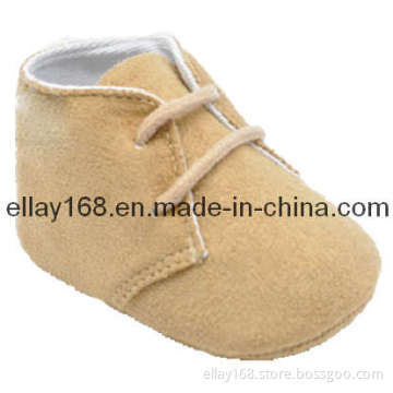 Baby Casual Leather Shoes (BH-lb361)